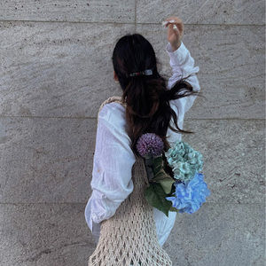 Meet your Posher, Isabel